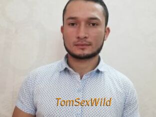 TomSexWild