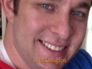 Tom_Douglas Porn University