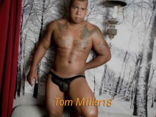 Tom_Miller18 Porn University