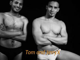 Tom_and_JerryX