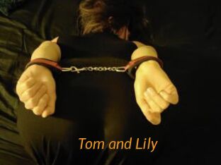 Tom_and_Lily