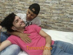 TomandZeus