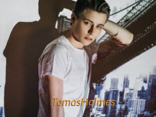 TomasHolmes