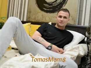 TomasMan18