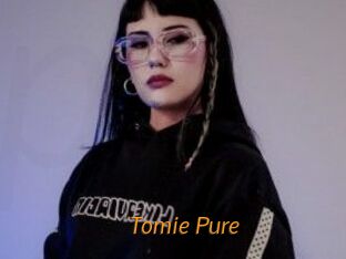 Tomie_Pure
