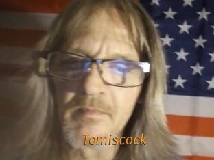 Tomiscock