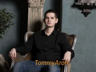 TommyAron