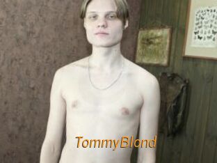 TommyBlond