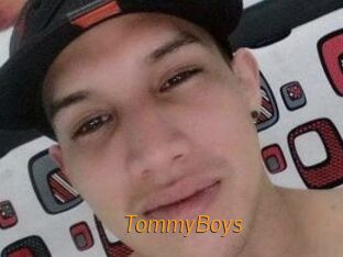 TommyBoys