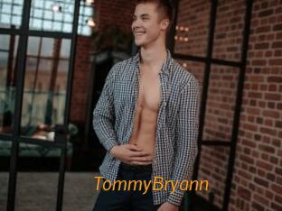 TommyBryann