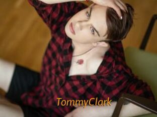TommyClark