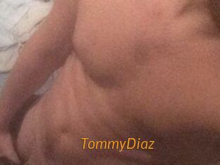 TommyDiaz