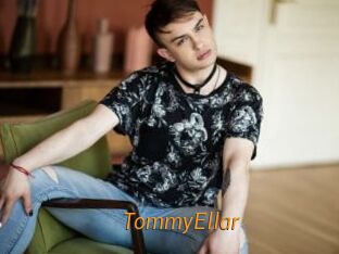 TommyEllar