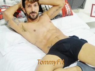 TommyFit