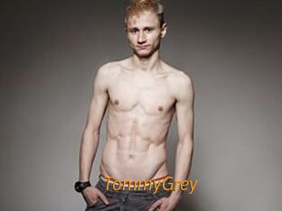 TommyGrey