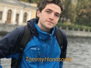 TommyHandsome