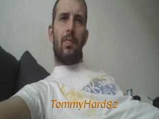 TommyHard82