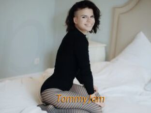 TommyJam