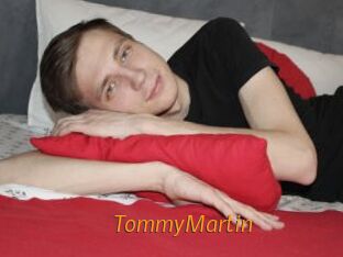 TommyMartin