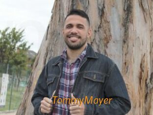 TommyMayer