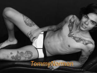 Tommy_Norman
