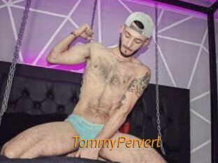 TommyPervert
