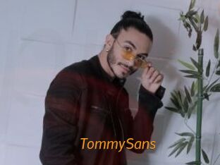 TommySans