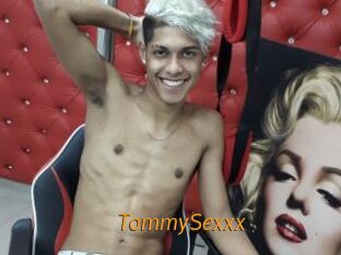 TommySexxx