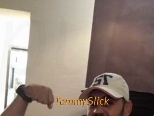 TommySlick Porn University