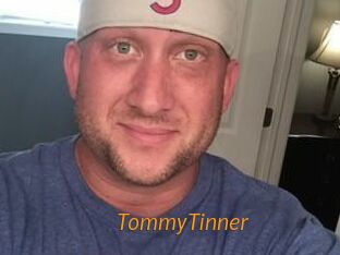 TommyTinner