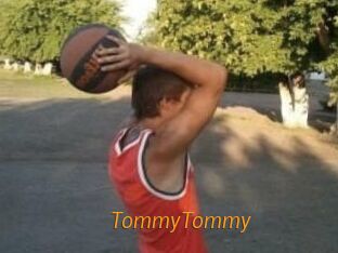 TommyTommy
