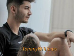 TommyWilliams
