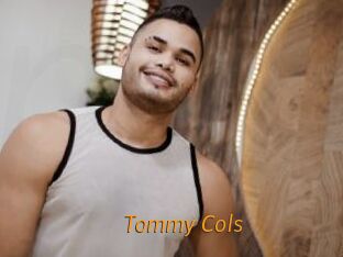 Tommy_Cols