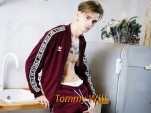 Tommy_Will
