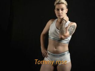 Tommy_rose