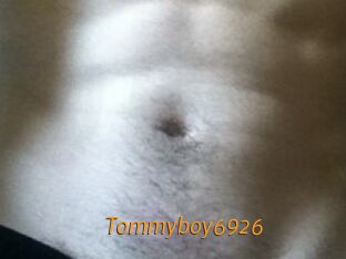 Tommyboy6926