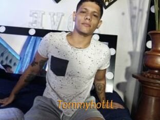 Tommyhottt