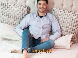 TomyFord