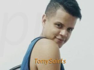 TomySaints