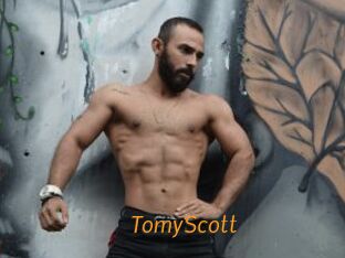 TomyScott