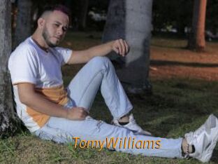 TomyWilliams