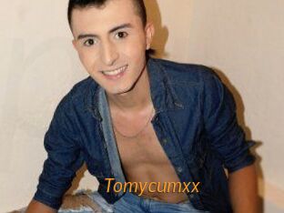 Tomycumxx