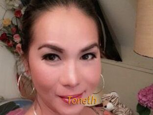 Toneth