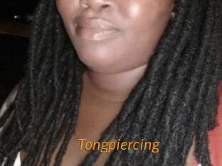 Tongpiercing Porn University