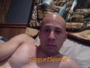 TongueISpower Porn University