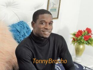 TonnyBracho
