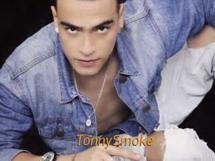 TonnySmoke