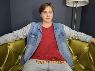 TonnySoner