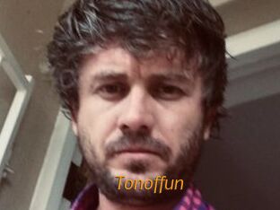 Tonoffun