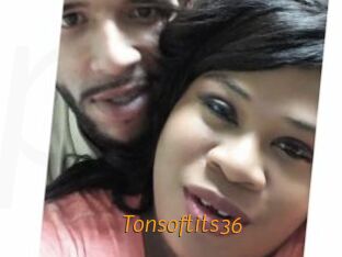 Tonsoftits36